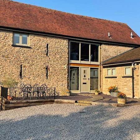 Rivington Barn Villa Kerne Bridge Luaran gambar