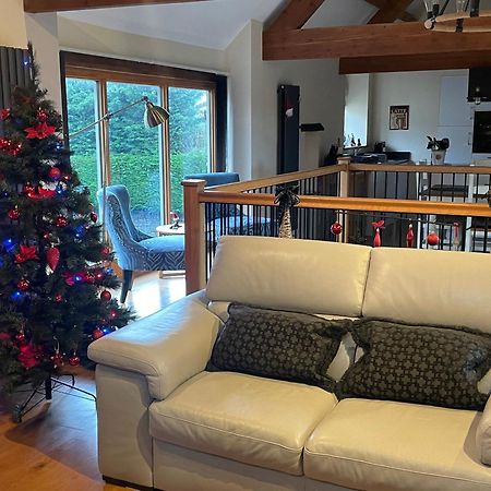 Rivington Barn Villa Kerne Bridge Luaran gambar