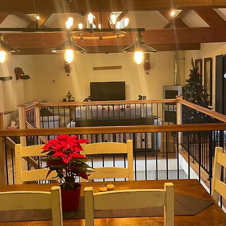 Rivington Barn Villa Kerne Bridge Luaran gambar
