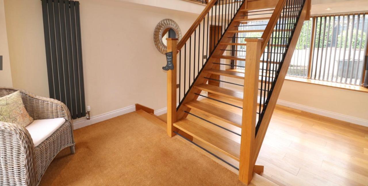 Rivington Barn Villa Kerne Bridge Luaran gambar