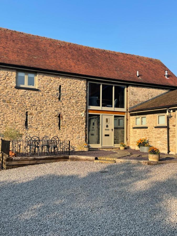 Rivington Barn Villa Kerne Bridge Luaran gambar