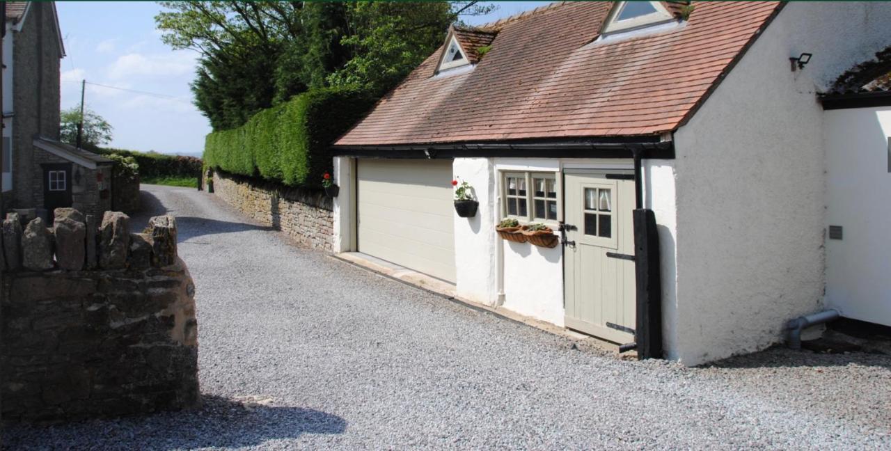 Rivington Barn Villa Kerne Bridge Luaran gambar