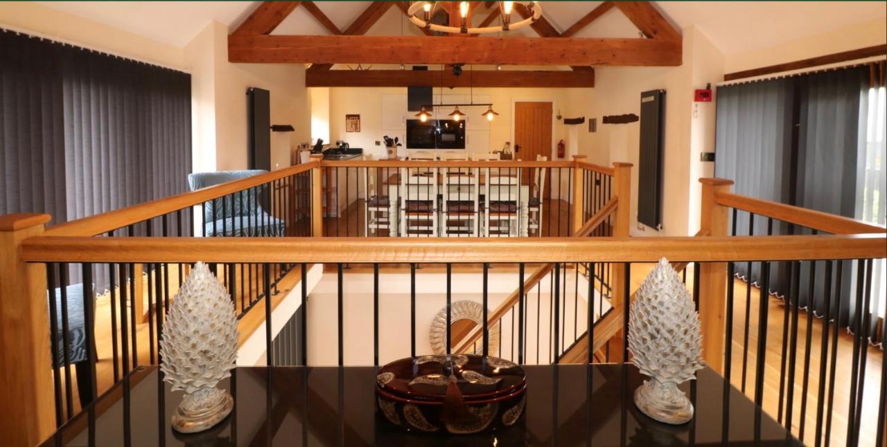 Rivington Barn Villa Kerne Bridge Luaran gambar
