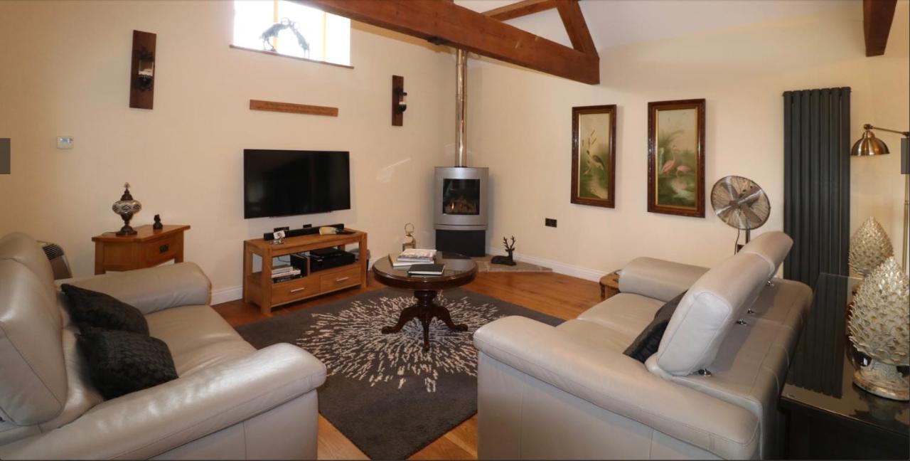 Rivington Barn Villa Kerne Bridge Luaran gambar