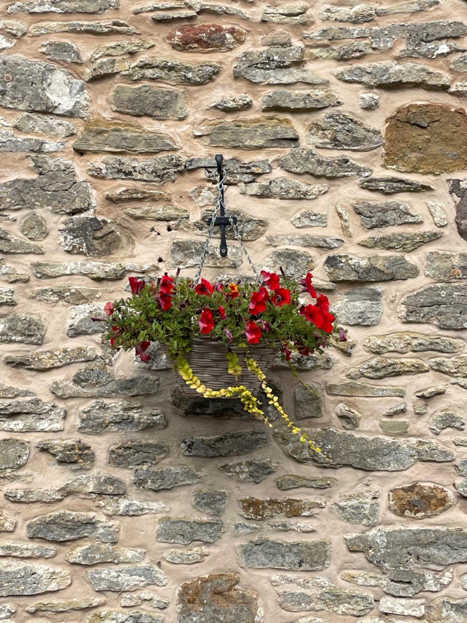 Rivington Barn Villa Kerne Bridge Luaran gambar