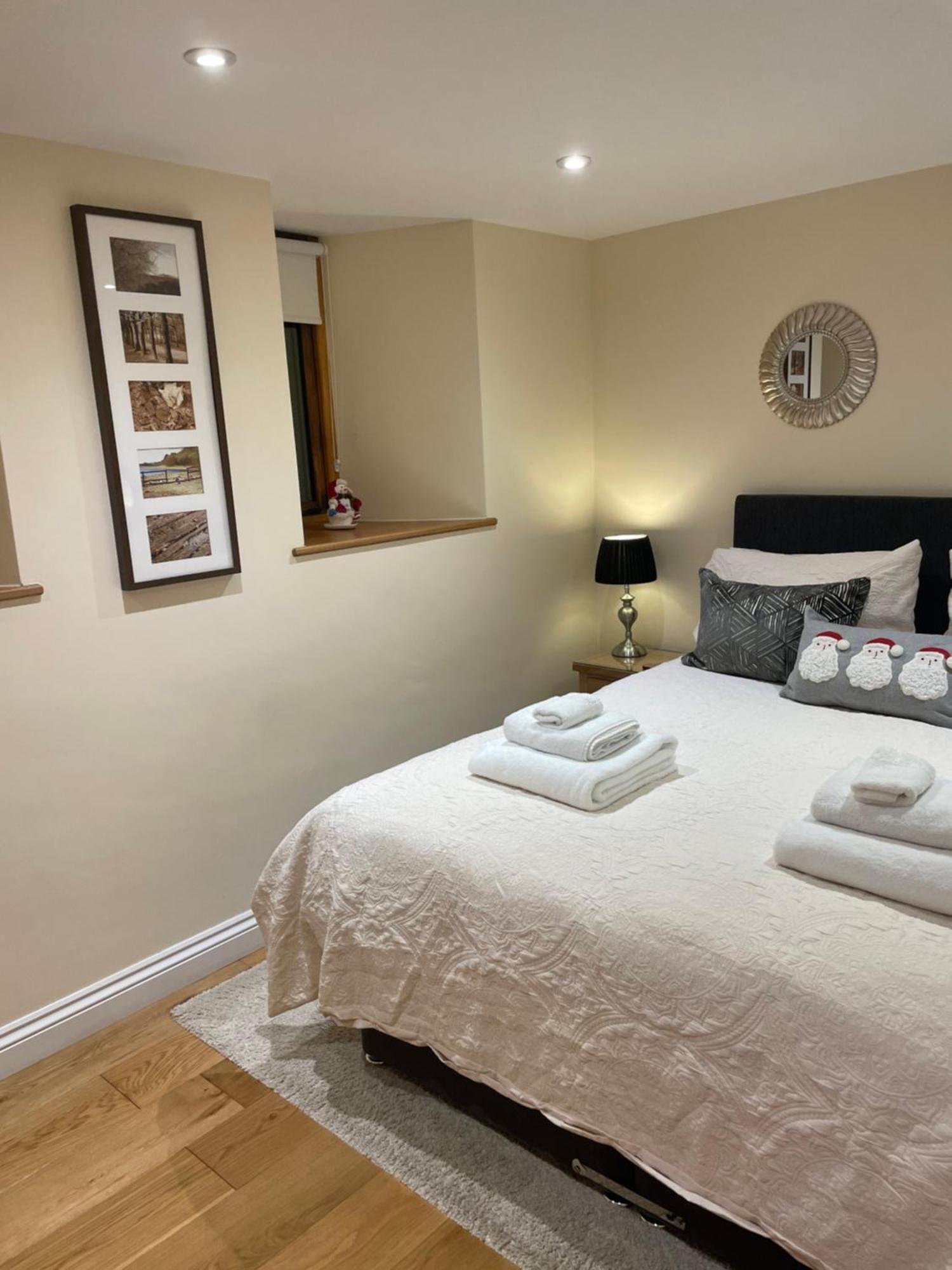 Rivington Barn Villa Kerne Bridge Luaran gambar