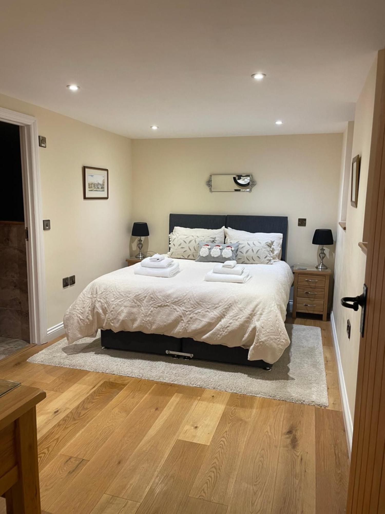 Rivington Barn Villa Kerne Bridge Luaran gambar