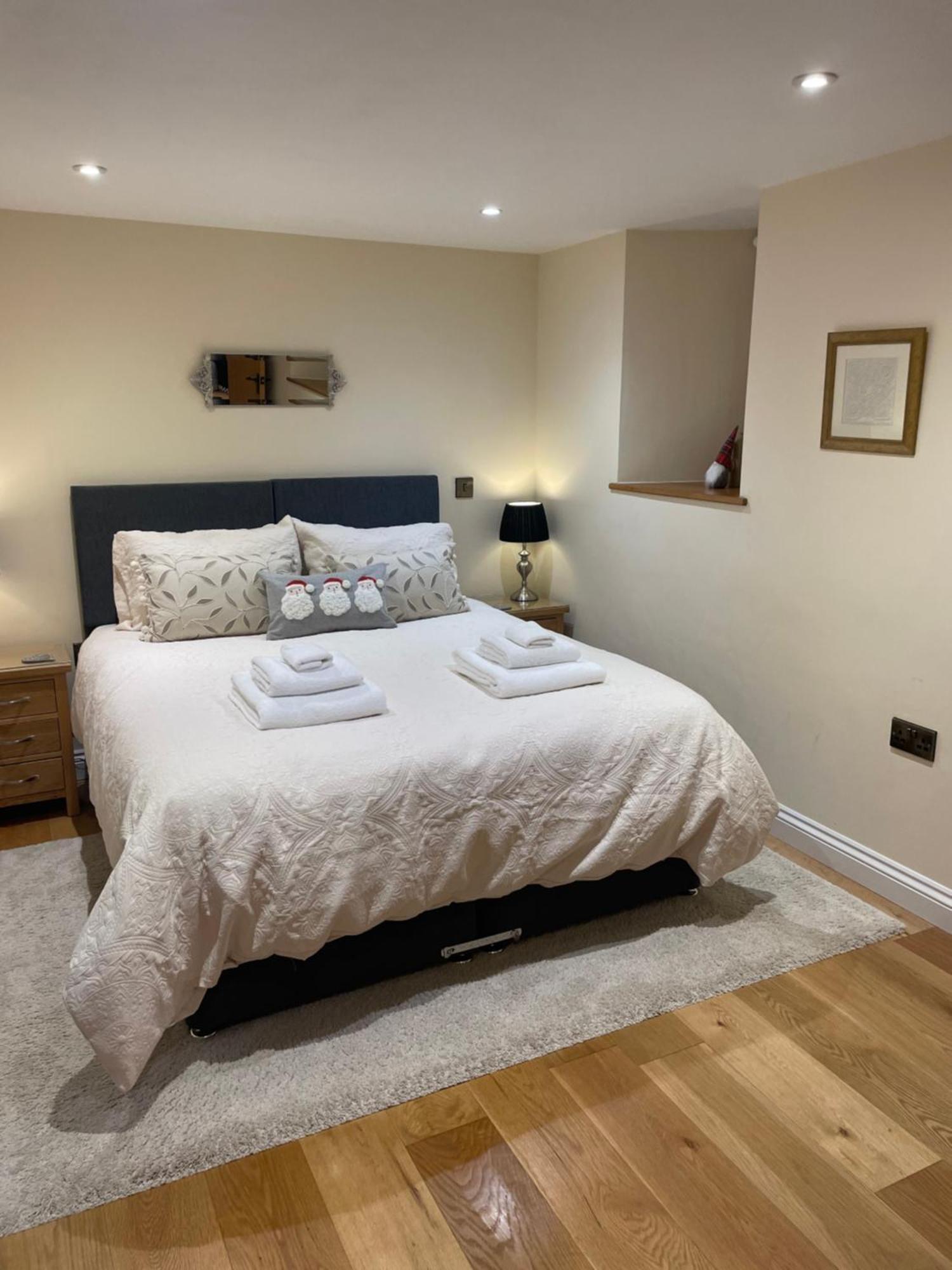 Rivington Barn Villa Kerne Bridge Luaran gambar